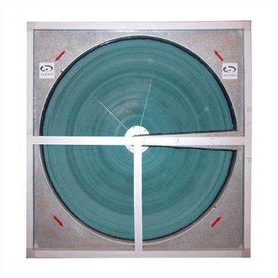 Enerģijas atjaunošanas ritenis