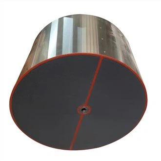 Karstā gaisa žāvētājs plastmasai