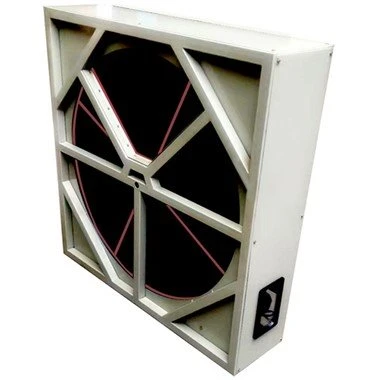Inline gaisa sausinātājs Hvac