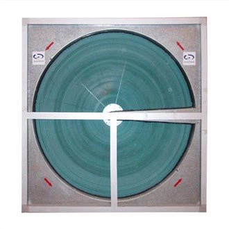 Rotācijas rekuperators